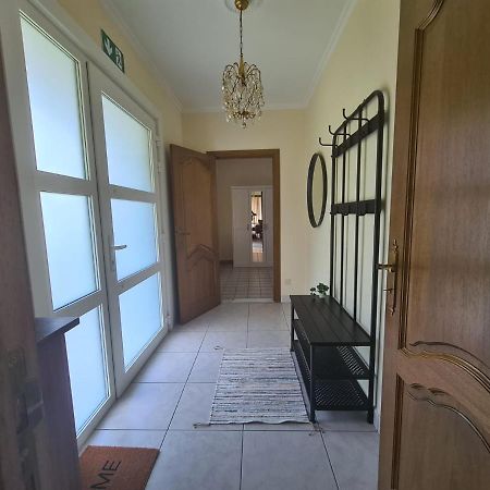 Tussenbeke Villa Lede Eksteriør bilde